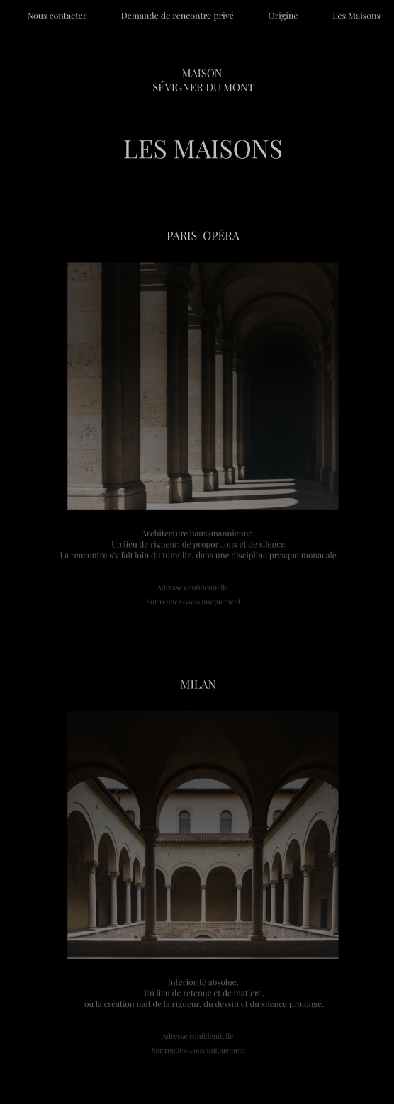 Maison Sévigner du Mont - Image 7