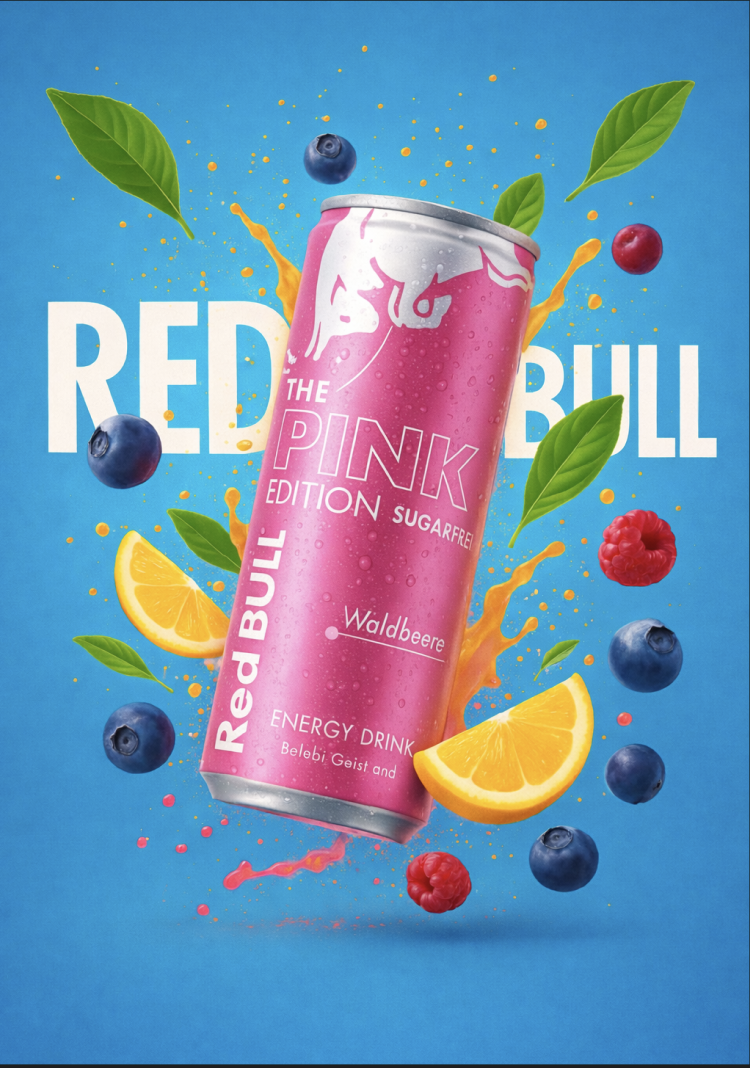 Red Bull - Image 2