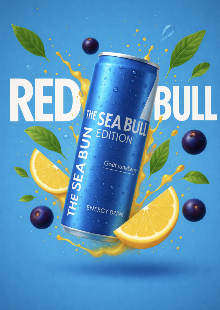 Red Bull - Image 3