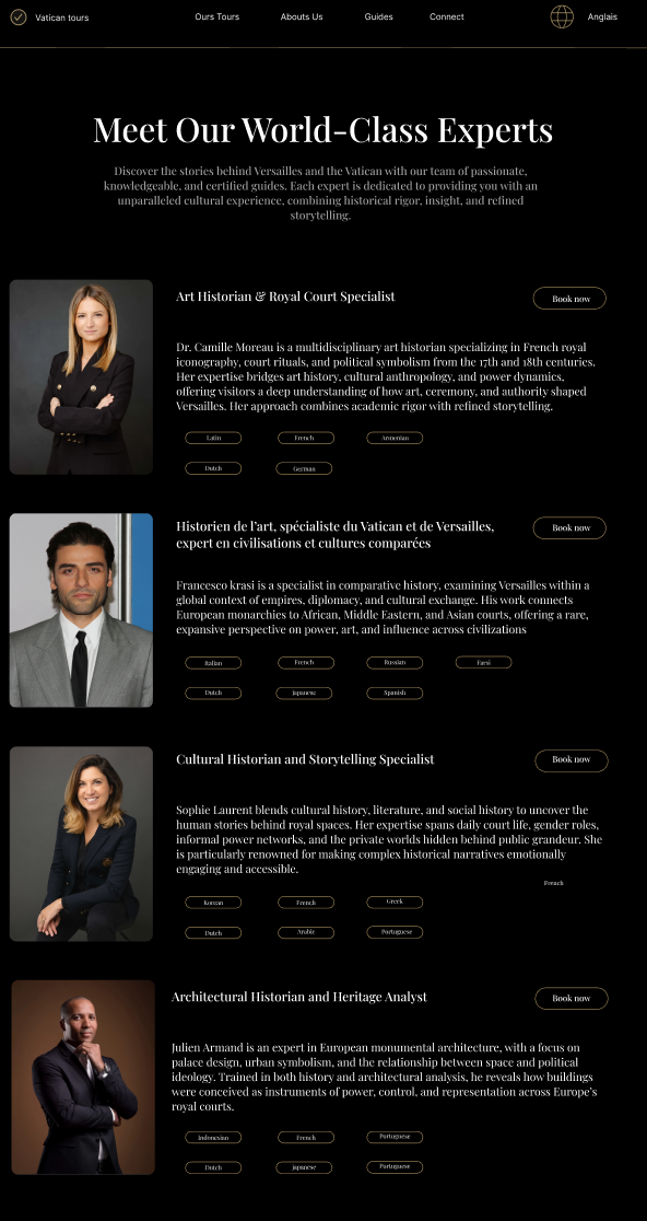 Vatican Tours - Image 2