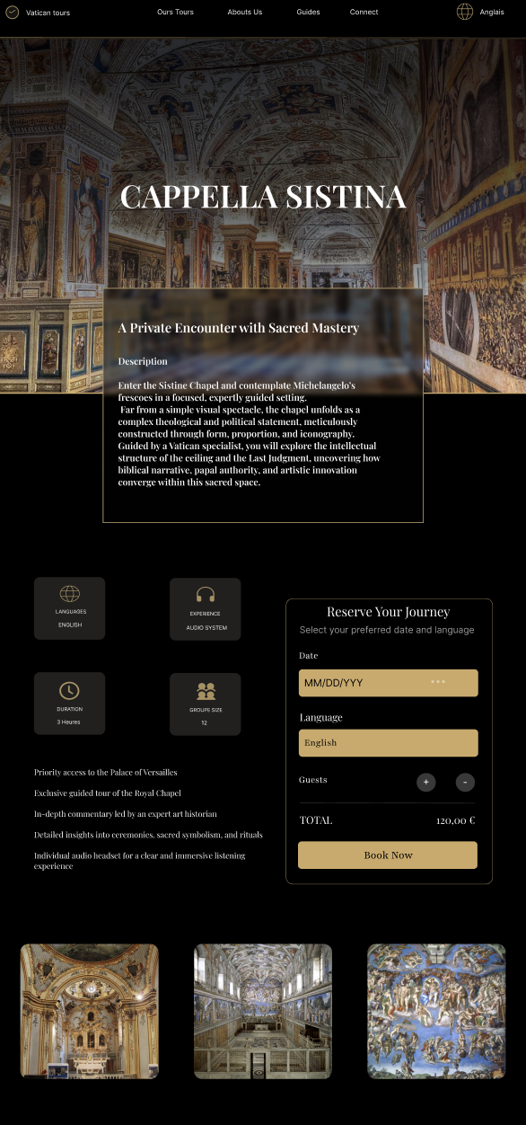 Vatican Tours - Image 5